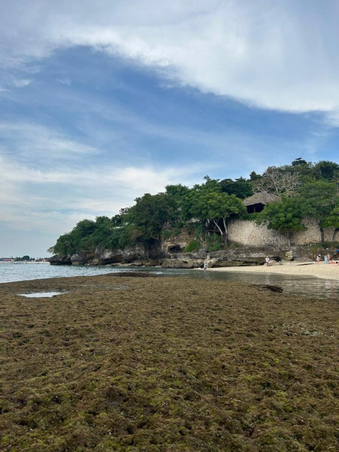 Allure Homestay Lembongan Экстерьер фото